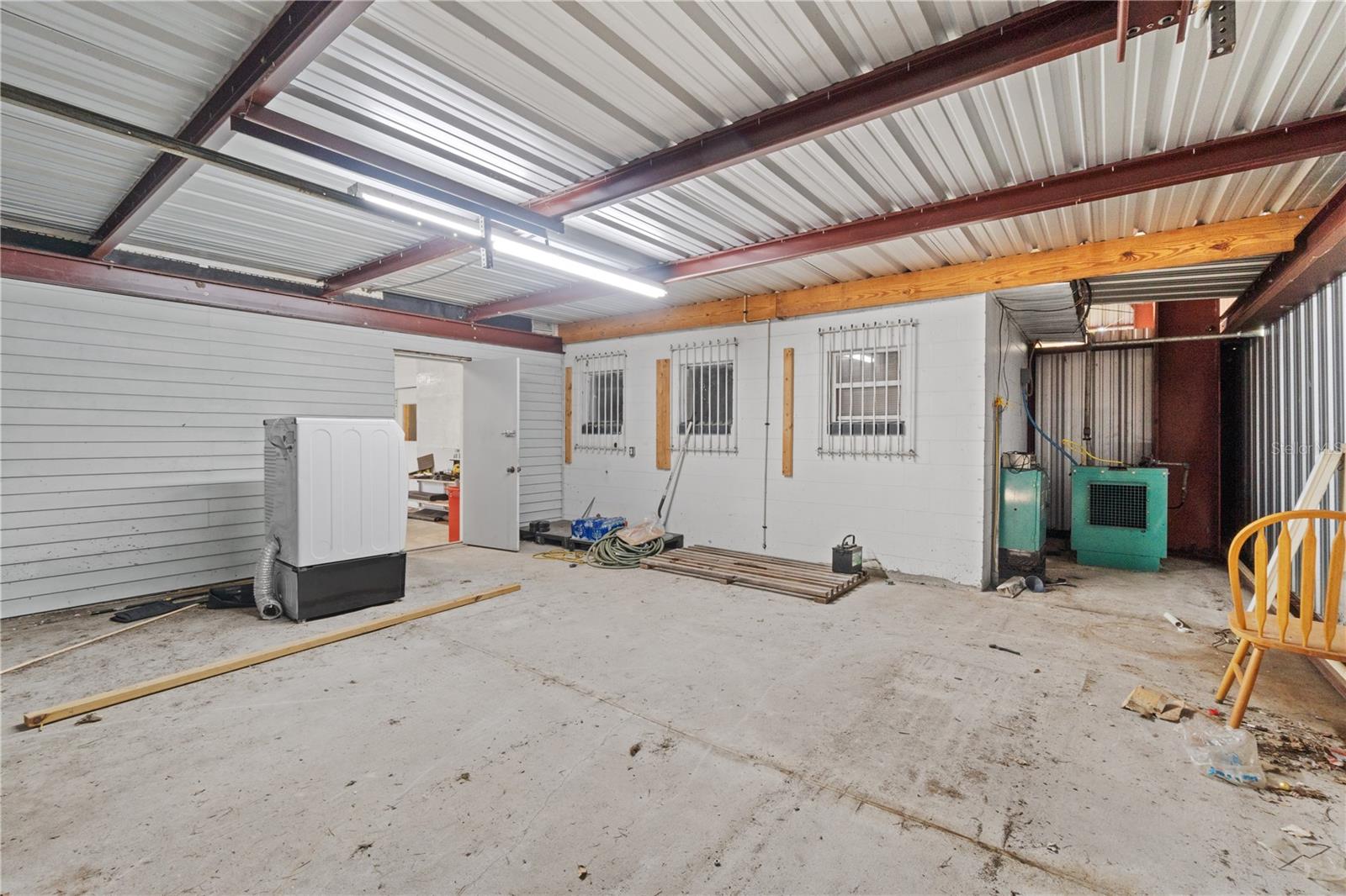 TIOTIE BEACH ESTATES - Commercial Sale