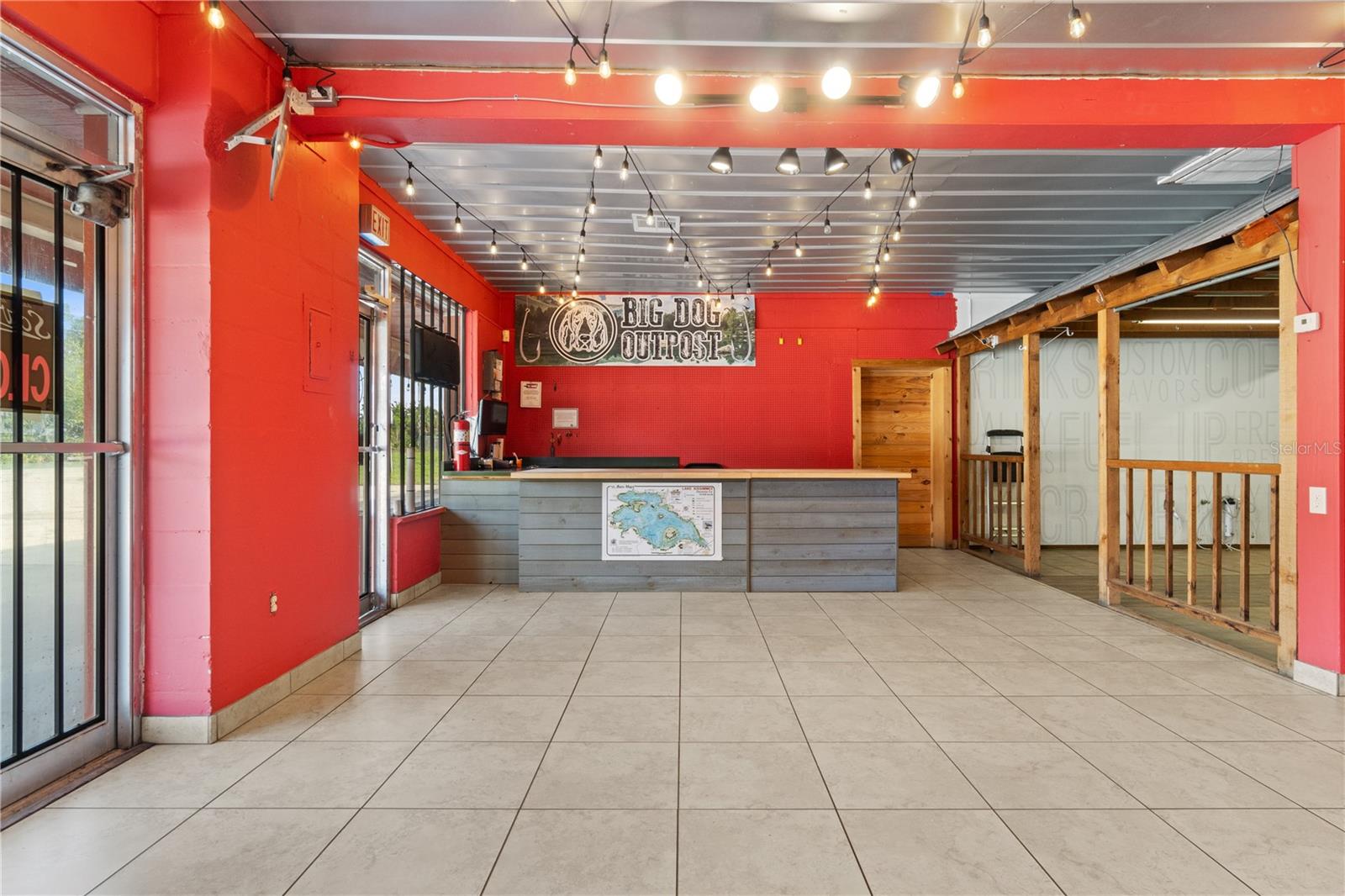 TIOTIE BEACH ESTATES - Commercial Sale