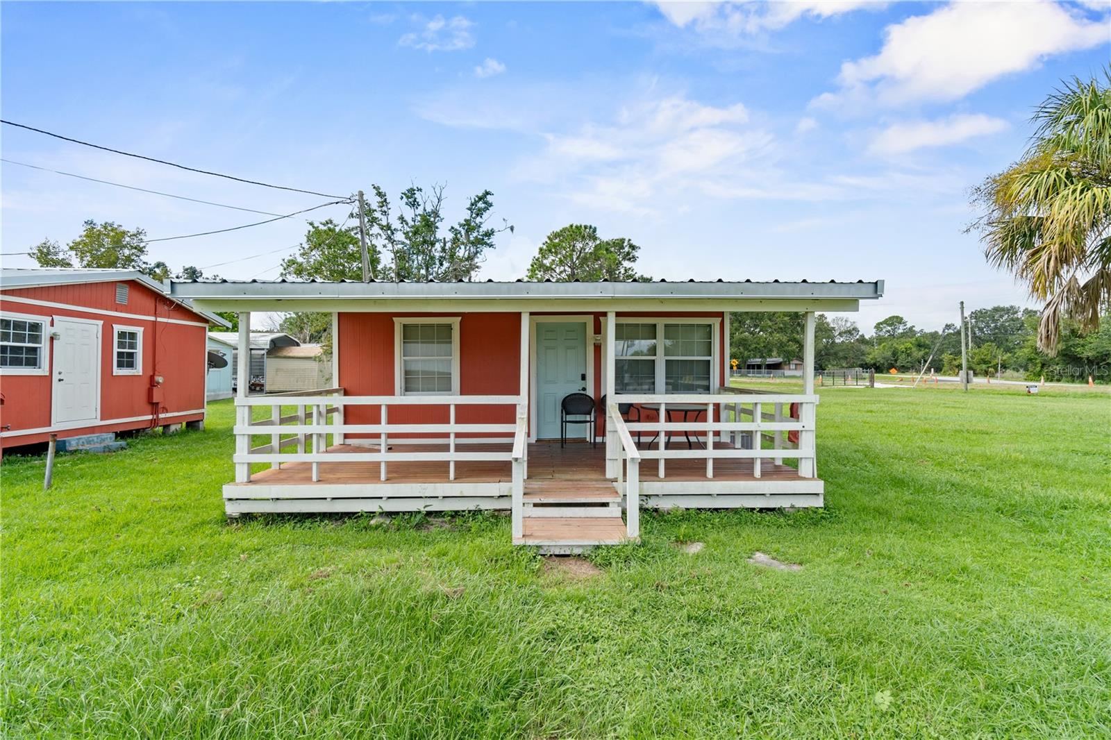 TIOTIE BEACH ESTATES - Commercial Sale