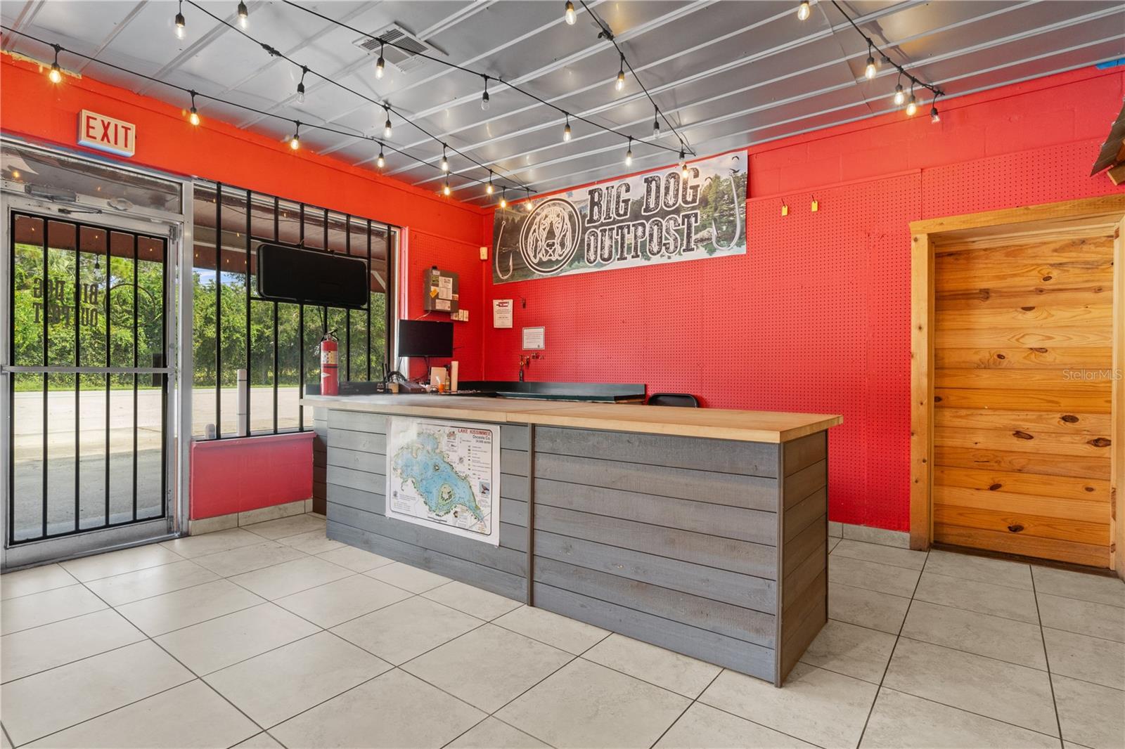 TIOTIE BEACH ESTATES - Commercial Sale