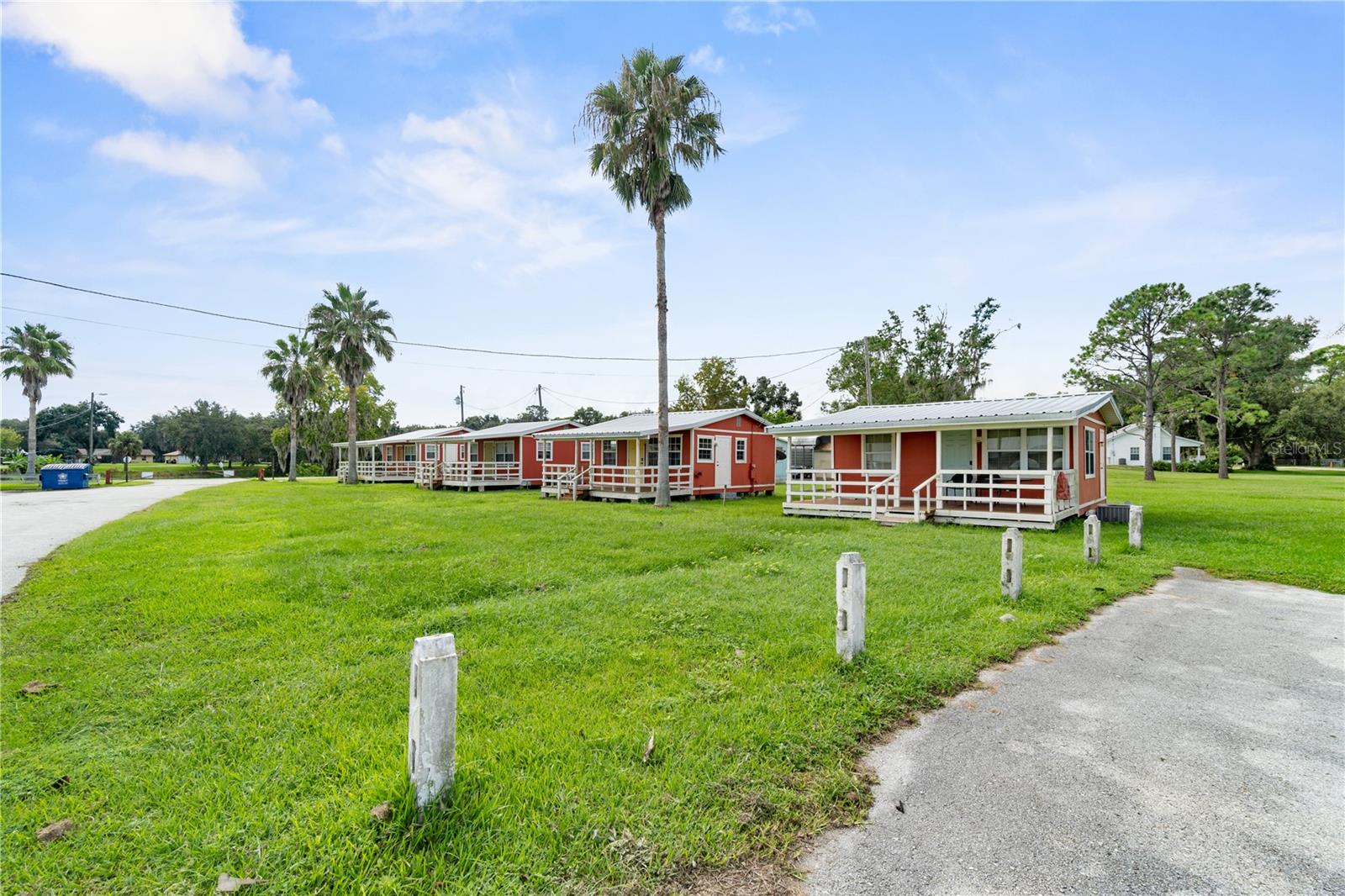 TIOTIE BEACH ESTATES - Commercial Sale