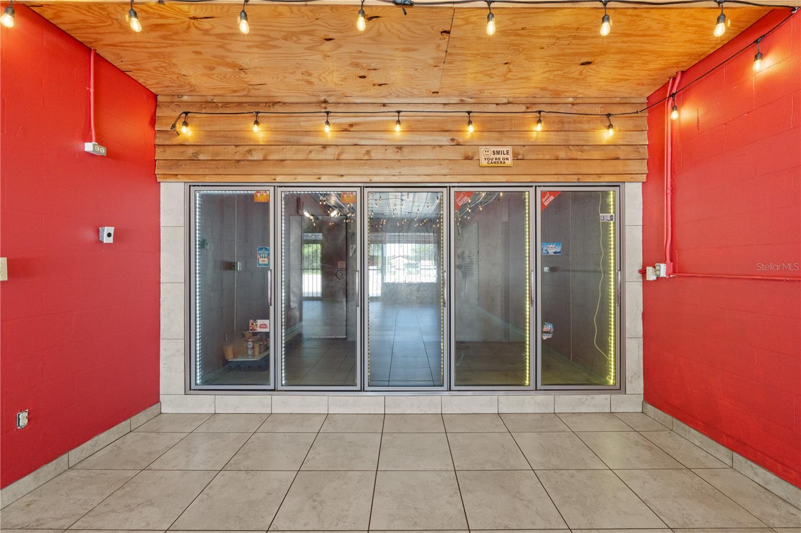 TIOTIE BEACH ESTATES - Commercial Sale