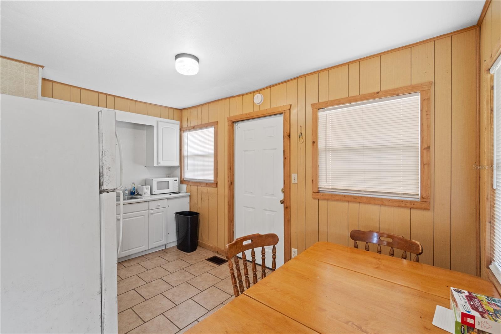 TIOTIE BEACH ESTATES - Commercial Sale