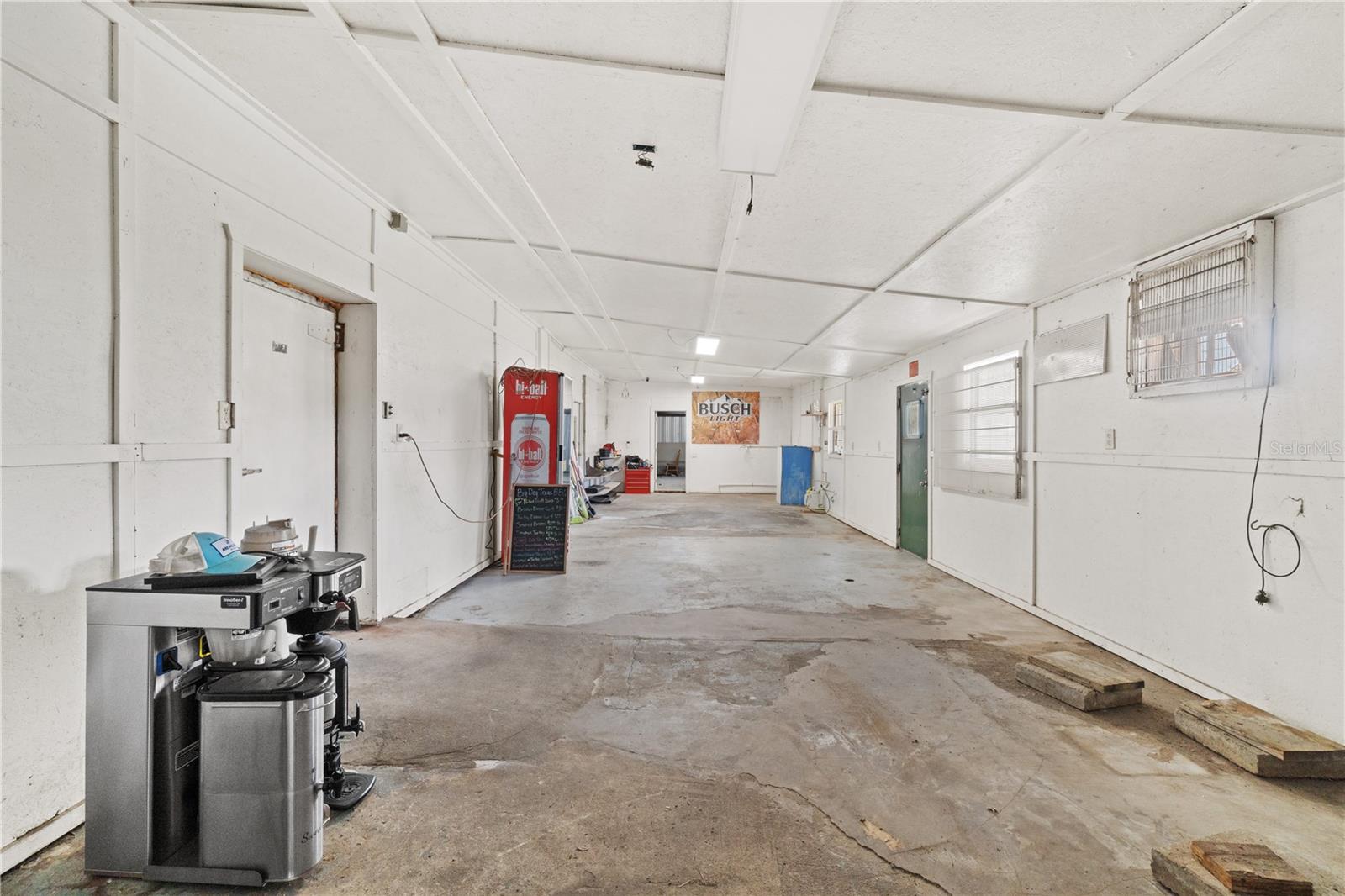 TIOTIE BEACH ESTATES - Commercial Sale