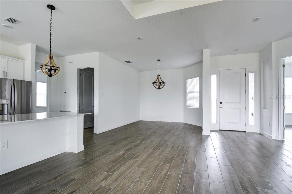 HARBOR ESTATE - Residential