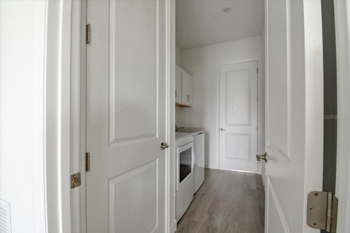 HARBOR ESTATE - Residential