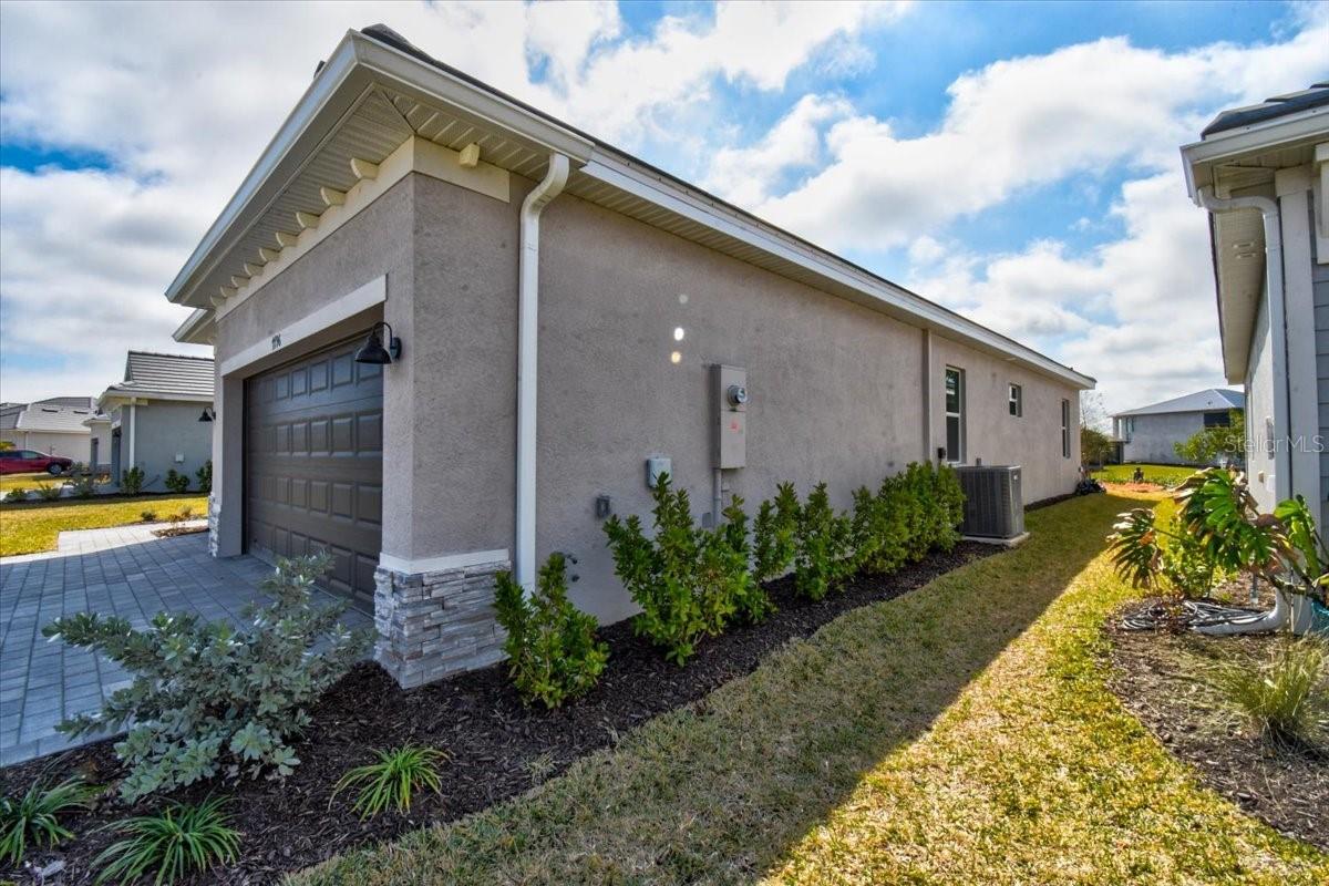 HARBOR ESTATE - Residential