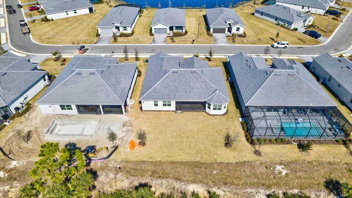 HARBOR ESTATE - Residential