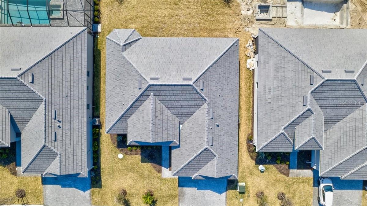 HARBOR ESTATE - Residential