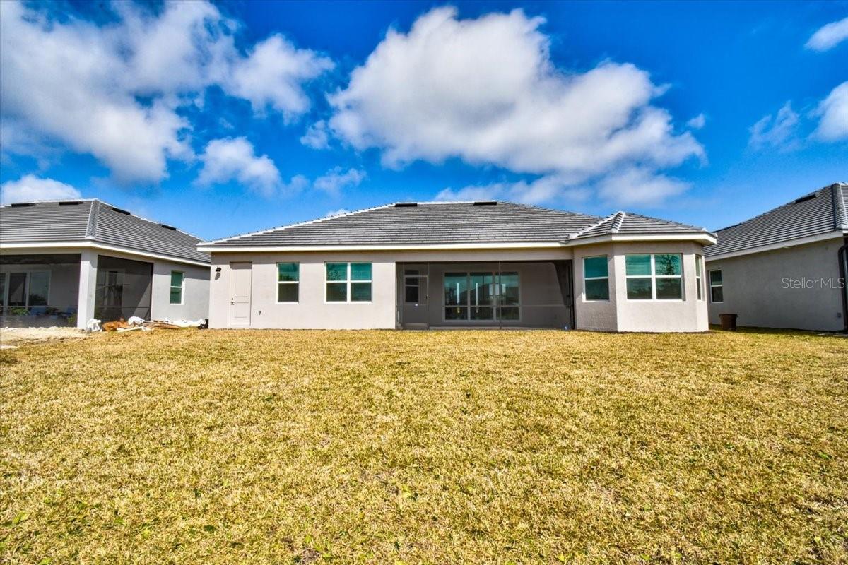 HARBOR ESTATE - Residential