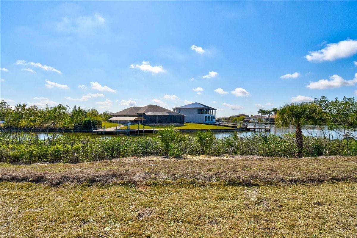 HARBOR ESTATE - Residential