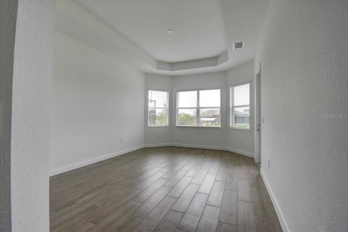 HARBOR ESTATE - Residential