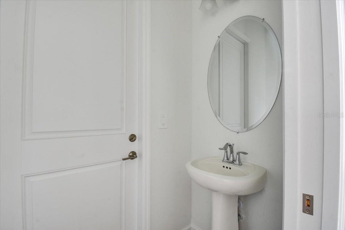 HARBOR ESTATE - Residential