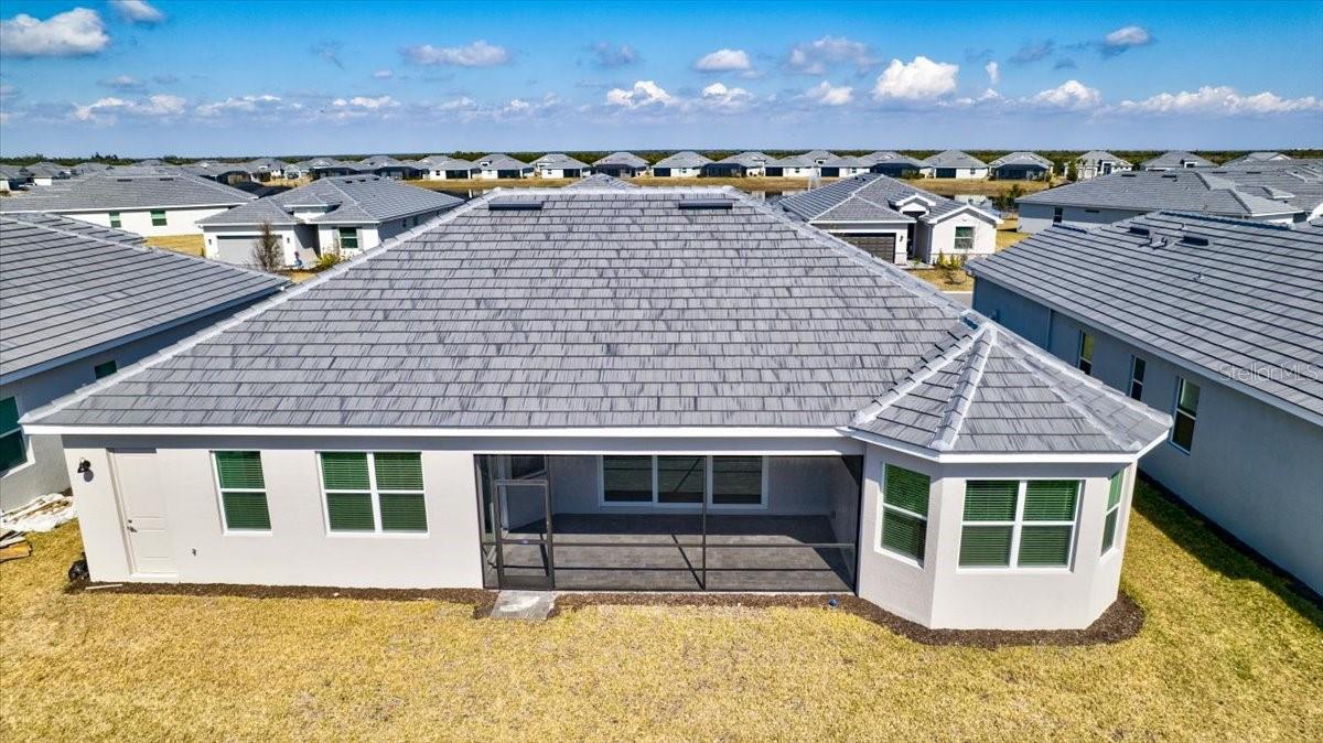 HARBOR ESTATE - Residential