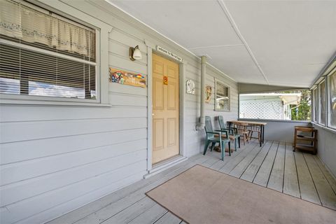 Tiny photo for 55521 Front Street, Astor, FL 32102 (MLS # V4949927)
