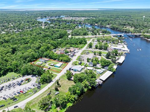 Tiny photo for 55521 Front Street, Astor, FL 32102 (MLS # V4949927)