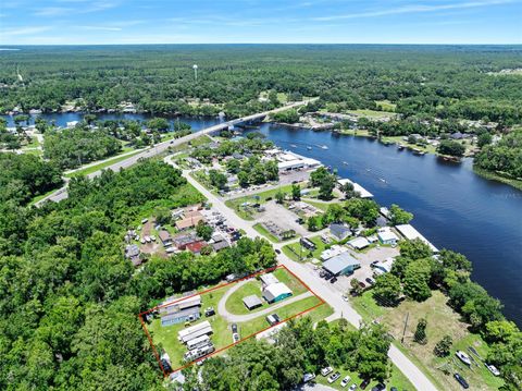 Photo of 55521 Front Street, Astor, FL 32102 (MLS # V4949927)