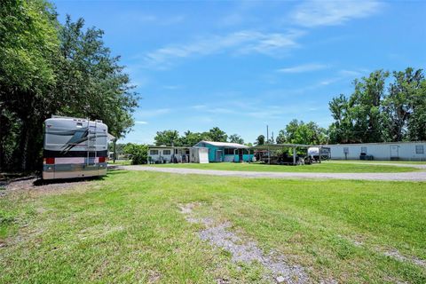 Tiny photo for 55521 Front Street, Astor, FL 32102 (MLS # V4949927)