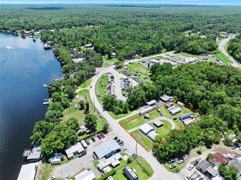 Tiny photo for 55521 Front Street, Astor, FL 32102 (MLS # V4949927)