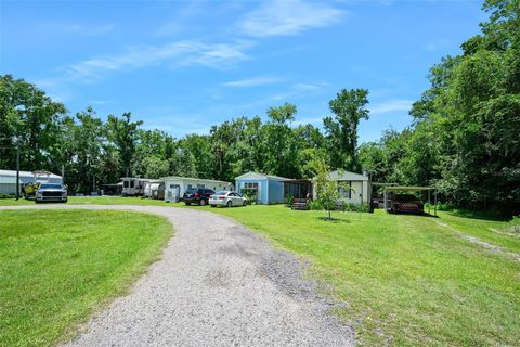 Tiny photo for 55521 Front Street, Astor, FL 32102 (MLS # V4949927)