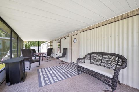 Tiny photo for 55521 Front Street, Astor, FL 32102 (MLS # V4949927)