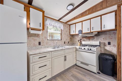 Tiny photo for 55521 Front Street, Astor, FL 32102 (MLS # V4949927)