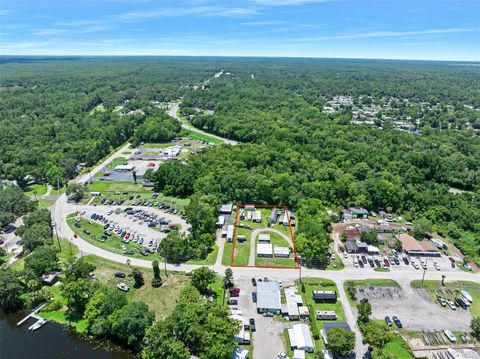 Tiny photo for 55521 Front Street, Astor, FL 32102 (MLS # V4949927)