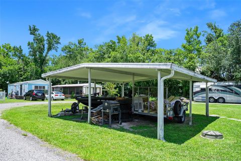 Tiny photo for 55521 Front Street, Astor, FL 32102 (MLS # V4949927)