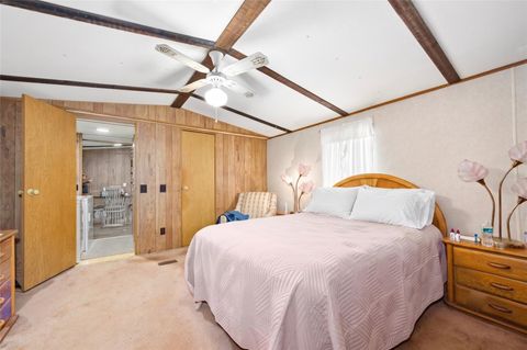 Tiny photo for 55521 Front Street, Astor, FL 32102 (MLS # V4949927)