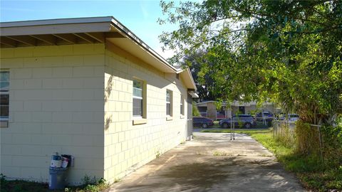 A home in ORLANDO