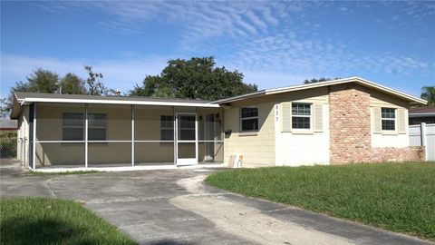 A home in ORLANDO