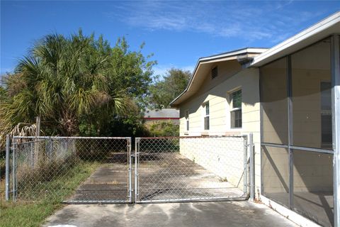 A home in ORLANDO