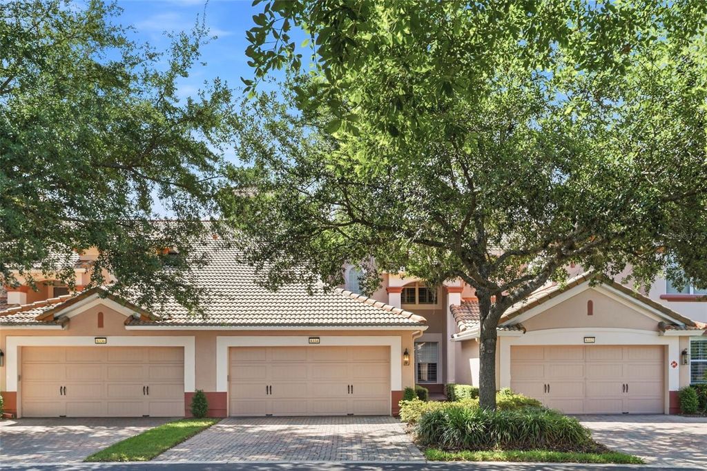 Photo of 8334 Riverdale Lane #10320, Davenport, FL 33896 (MLS # S5149344)