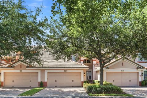 Photo of 8334 Riverdale Lane #10320, Davenport, FL 33896 (MLS # S5149344)