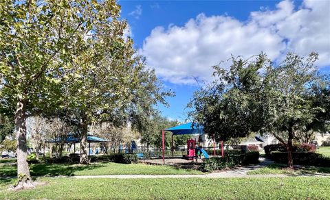 A home in KISSIMMEE