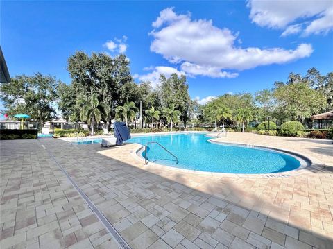 A home in KISSIMMEE