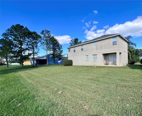 A home in KISSIMMEE