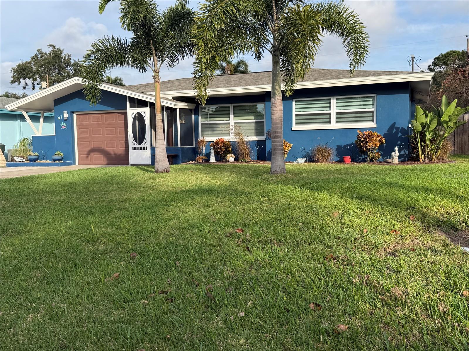 HIGHLAND ESTATES - Residential