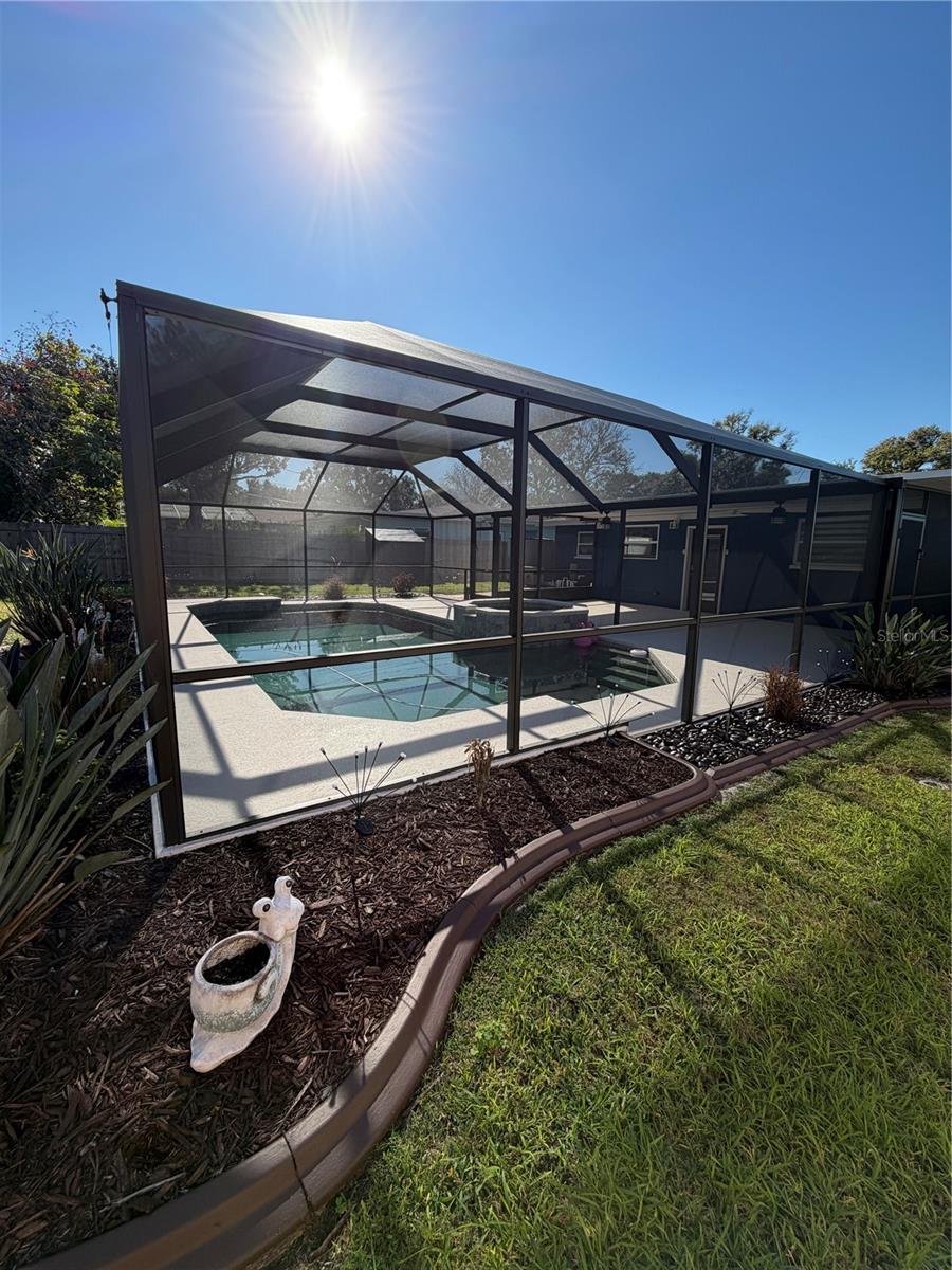 HIGHLAND ESTATES - Residential