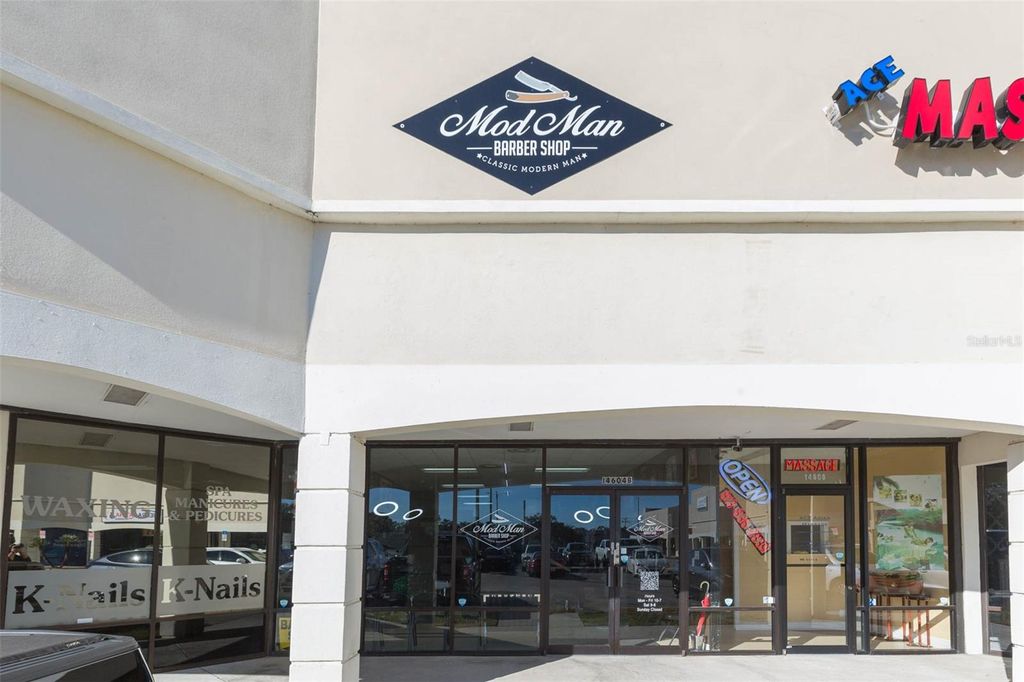 Photo of 14604 Dale Mabry Highway N, Tampa, FL 33618 (MLS # TB8449609)