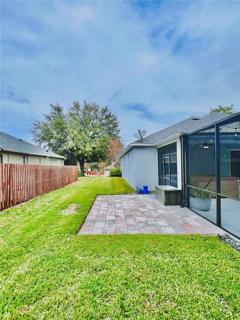 A home in APOPKA