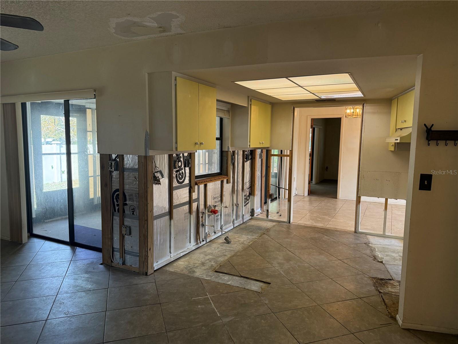 SPRINGHILL PARK/SORRENTO EAST - Residential