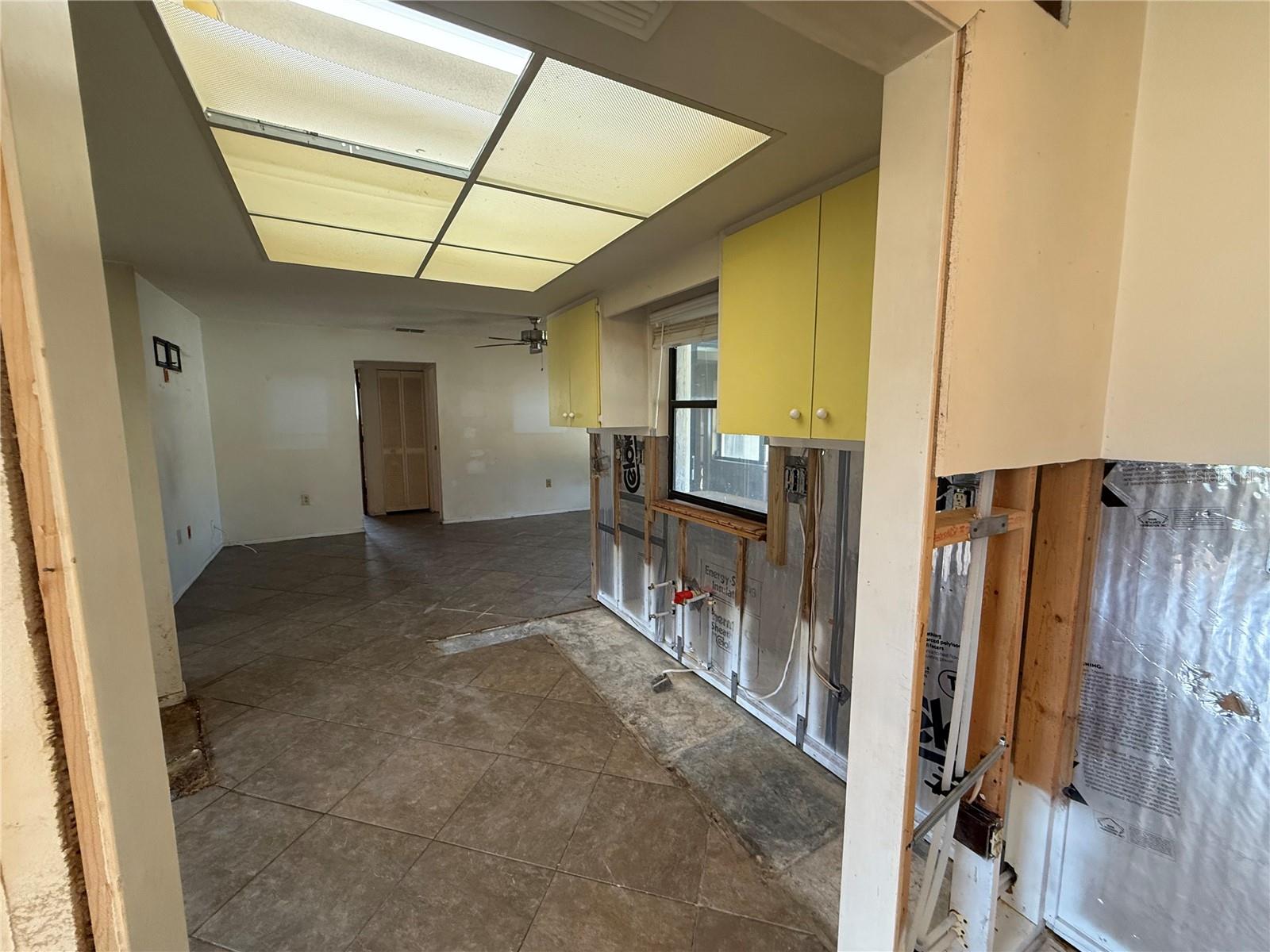 SPRINGHILL PARK/SORRENTO EAST - Residential