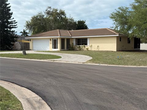 116 1ST AVENUE NOKOMIS FL 34275