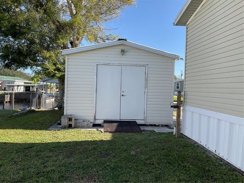 A home in OKEECHOBEE