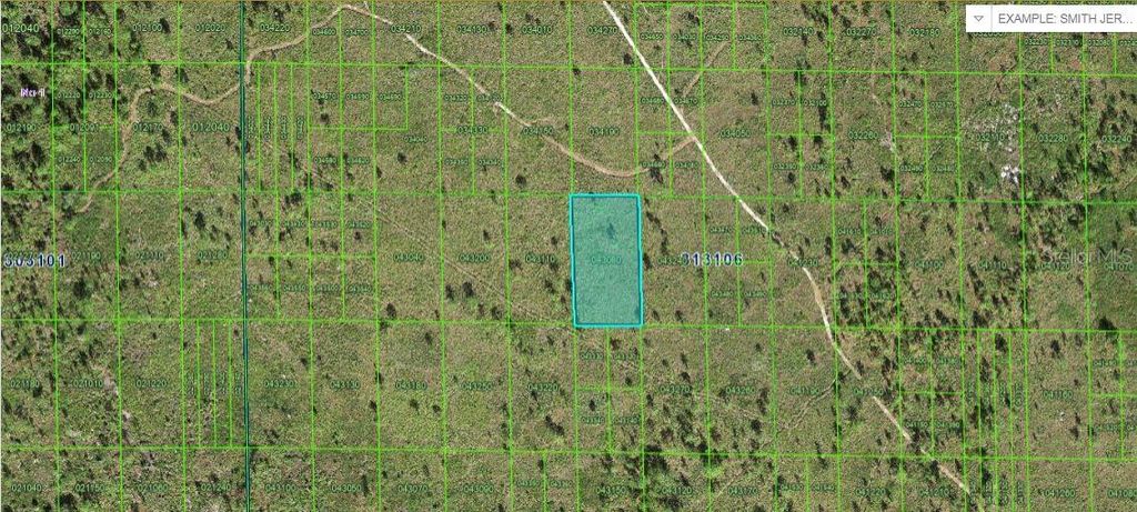 Photo of N/A, Lake Wales, FL 33898 (MLS # O6227446)