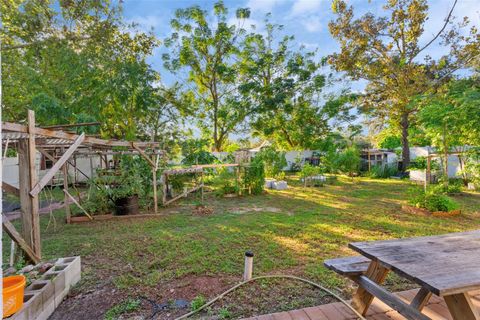 A home in ORLANDO