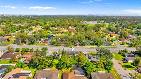 A home in ORLANDO