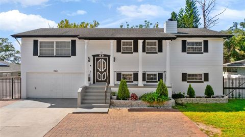 A home in ORLANDO