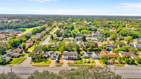 A home in ORLANDO